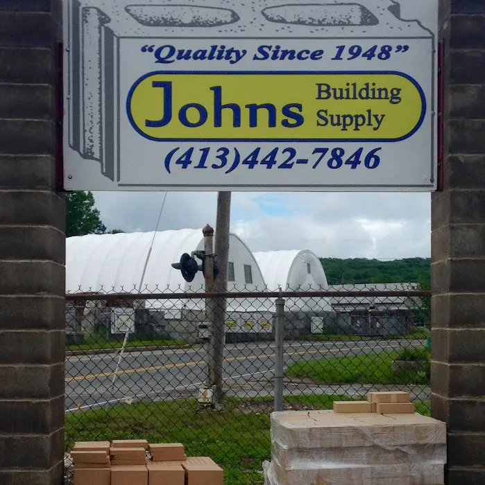 Johns Building Supply Co., Inc. Picture 10