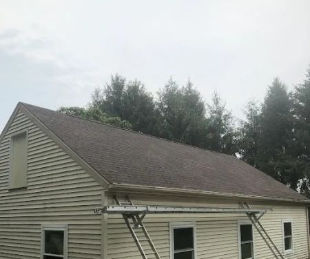 BHR Roofing