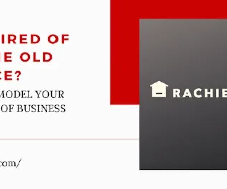 Rachiele Construction Co Inc