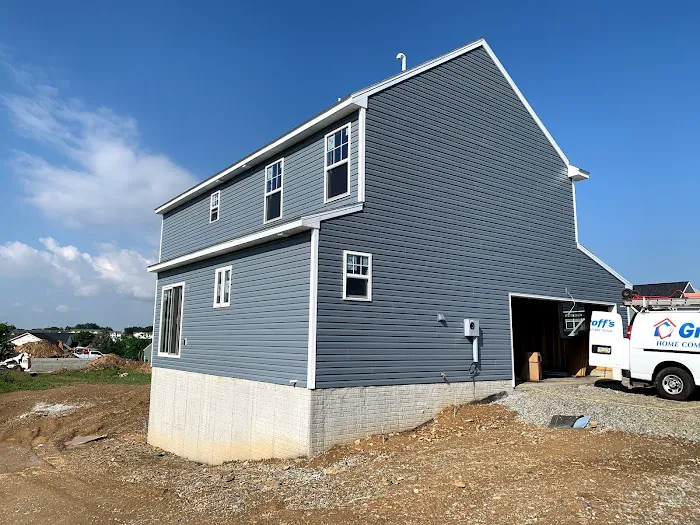 Hometown Custom Exteriors Picture 2