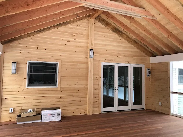 A C Wood Contracting Inc Picture 3