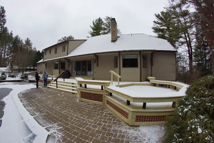 A C Wood Contracting Inc Picture 9