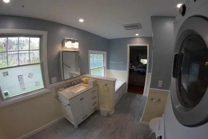 A C Wood Contracting Inc Picture 10