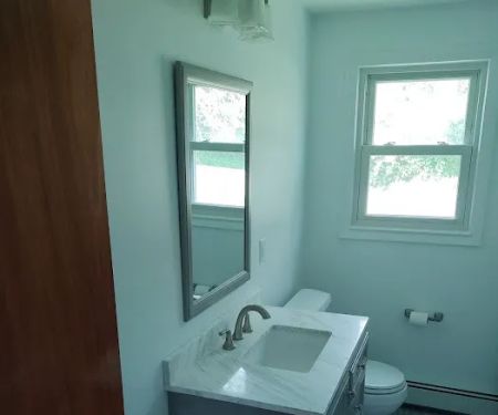 Berkshire Home Pros, Inc