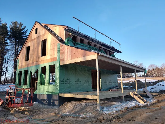 Berkshire Home Pros, Inc Picture 4