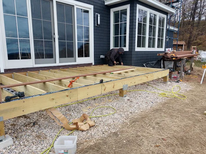 Berkshire Home Pros, Inc Picture 8