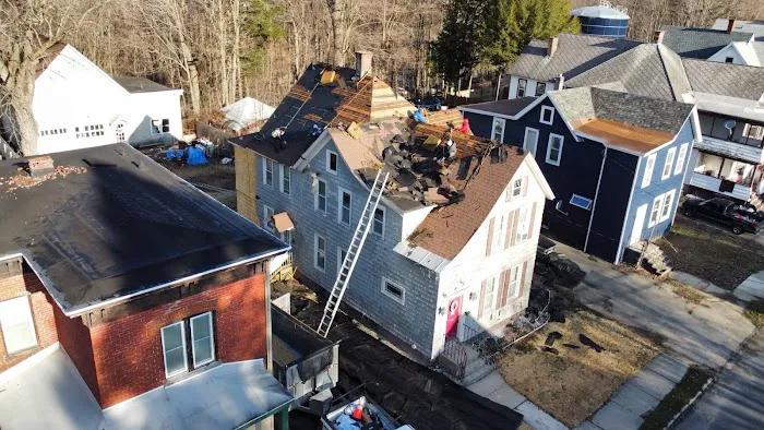 JFB Roofing Picture 3