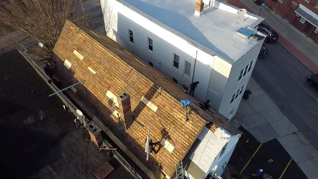 JFB Roofing Picture 2