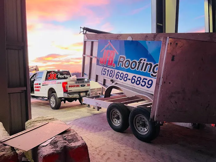 JFB Roofing Picture 4