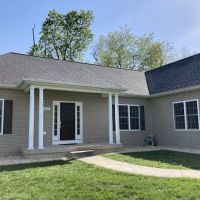 RCA Roofing LLC ico