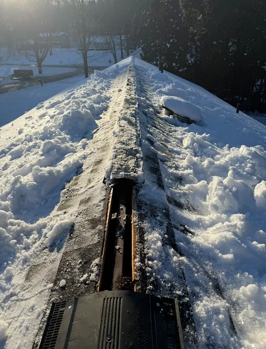 Isaac Roofing Picture 1