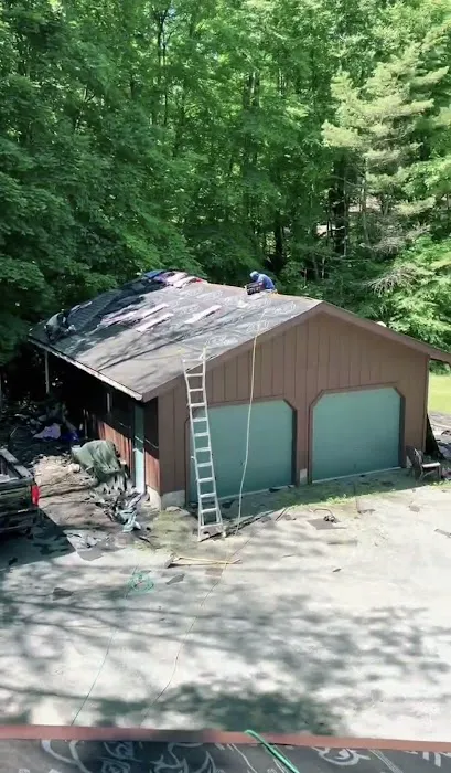 Isaac Roofing Picture 4