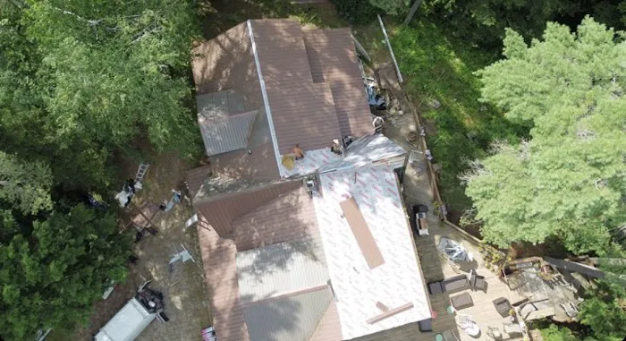 Isaac Roofing Picture 6