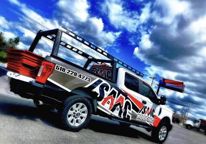 Isaac Roofing Picture 9