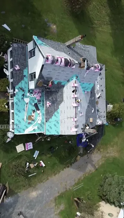 Isaac Roofing Picture 7