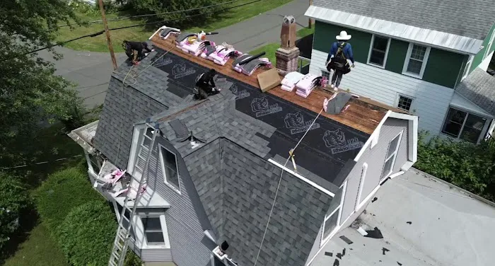 Isaac Roofing Picture 8