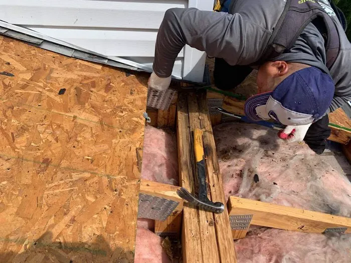 Knight Contracting Picture 4