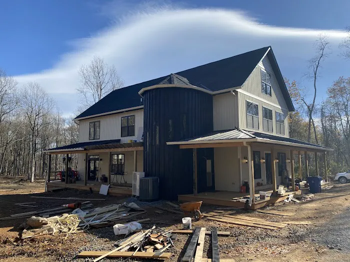 E.R. Roofing Company Picture 1