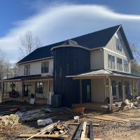 E.R. Roofing Company ico