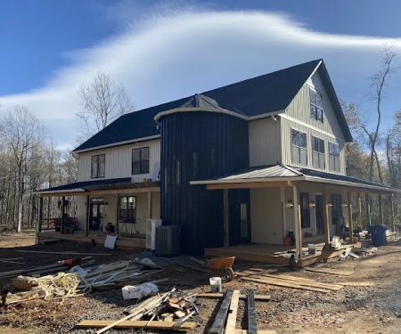 E.R. Roofing Company