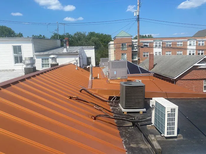 E.R. Roofing Company Picture 8