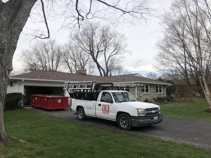 E.R. Roofing Company Picture 10
