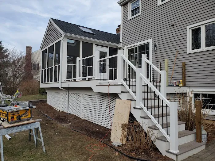 White Wolf Restoration LLC Picture 1