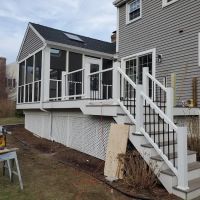 White Wolf Restoration LLC ico