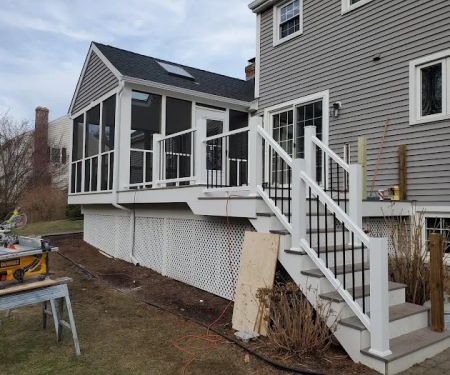 White Wolf Restoration LLC