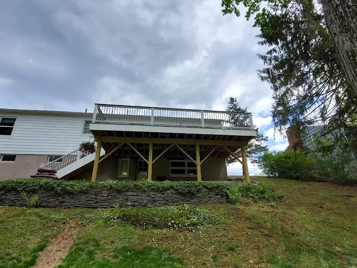White Wolf Restoration LLC Picture 2