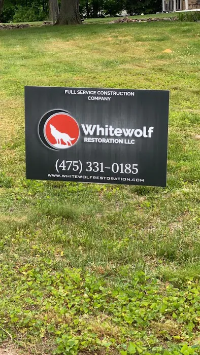 White Wolf Restoration LLC Picture 7