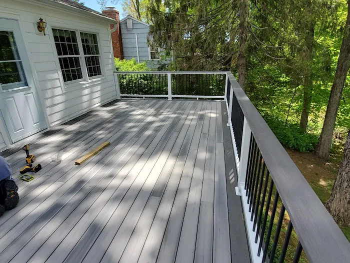 White Wolf Restoration LLC Picture 8