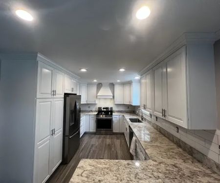 Five K Construction Roofing & Remodeling