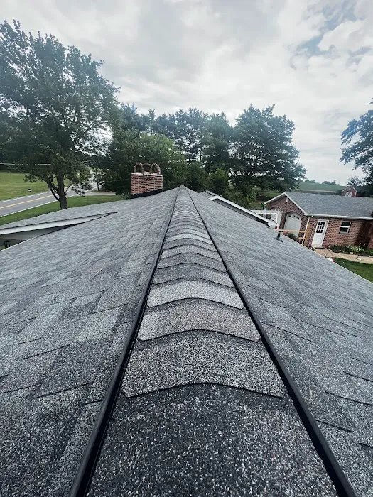 Five K Construction Roofing & Remodeling Picture 5