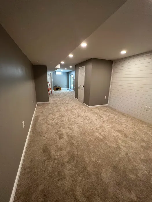 Five K Construction Roofing & Remodeling Picture 9