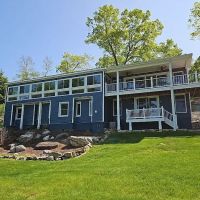 CMW Roofing, Siding, & Gutters ico