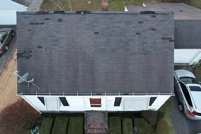 CMW Roofing, Siding, & Gutters Picture 7