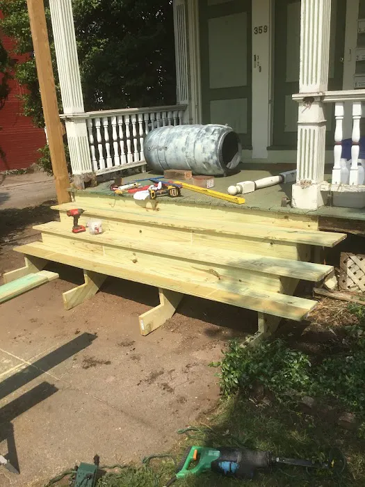 Mr. Handyman of Guilford, North and East Haven Picture 1