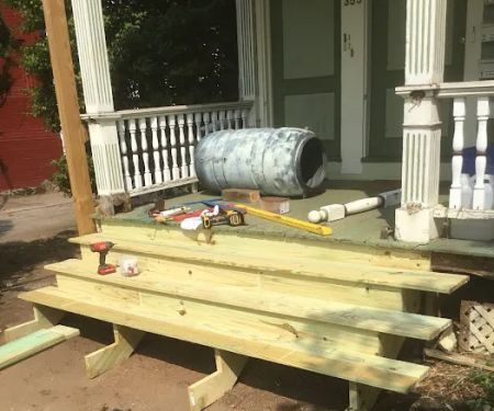 Mr. Handyman of Guilford, North and East Haven