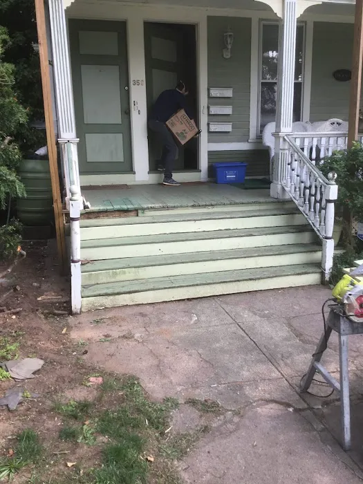 Mr. Handyman of Guilford, North and East Haven Picture 3