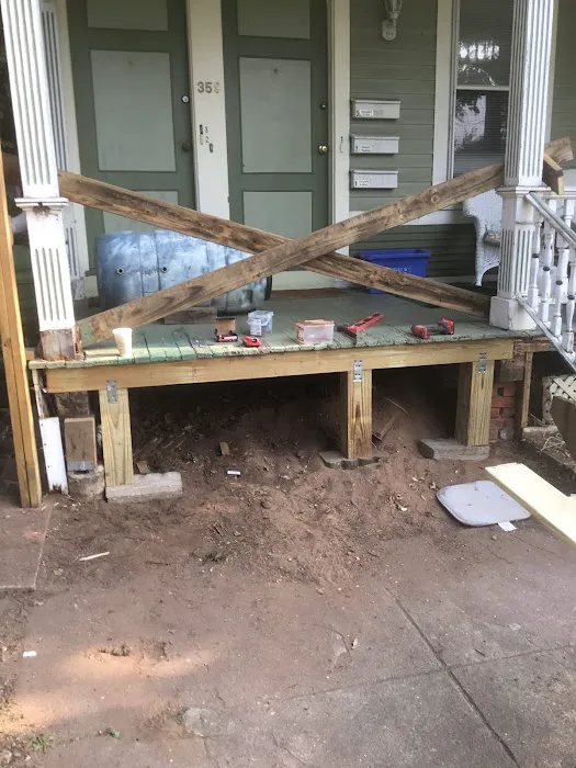 Mr. Handyman of Guilford, North and East Haven Picture 2