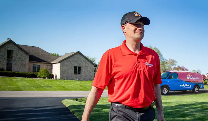 Mr. Handyman of Guilford, North and East Haven Picture 9