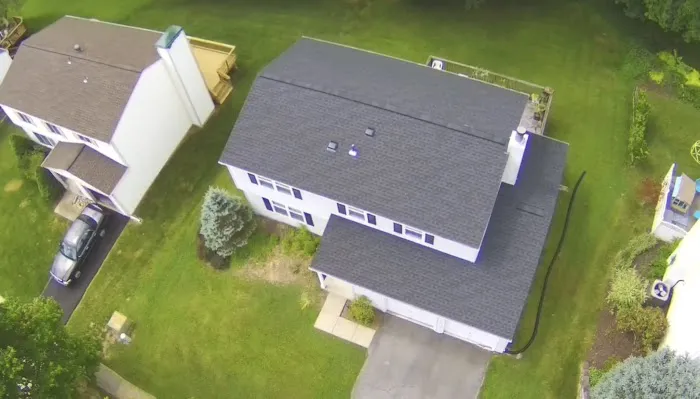K&D Roofing, LLC Picture 4