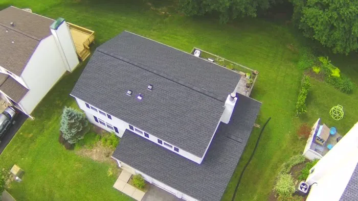 K&D Roofing, LLC Picture 6