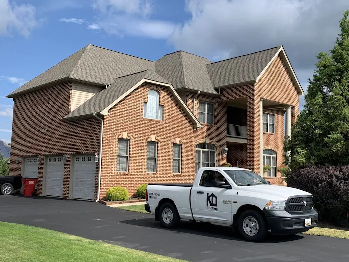 K&D Roofing, LLC Picture 7