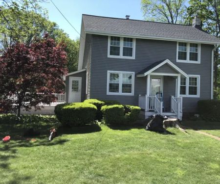 Berrios General Contracting