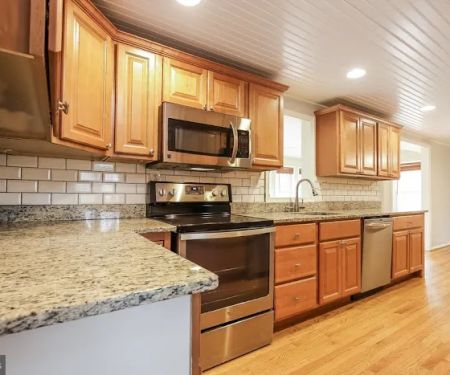 Suarez Services Home Improvement & Roofing