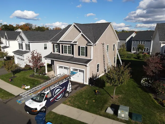 Pro Exteriors LLC Picture 2