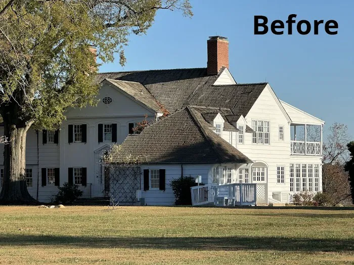 Semper West Roofing Picture 3