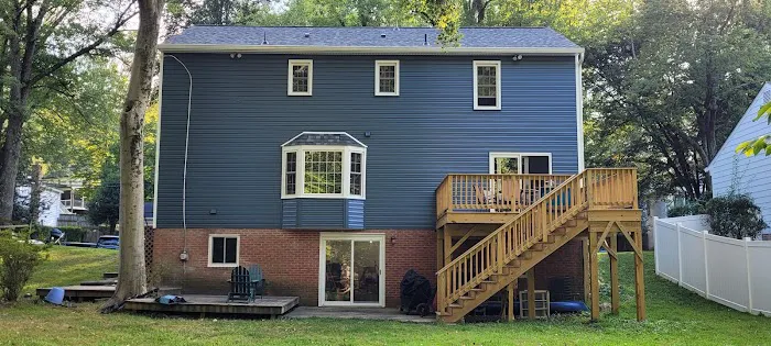Semper West Roofing Picture 8